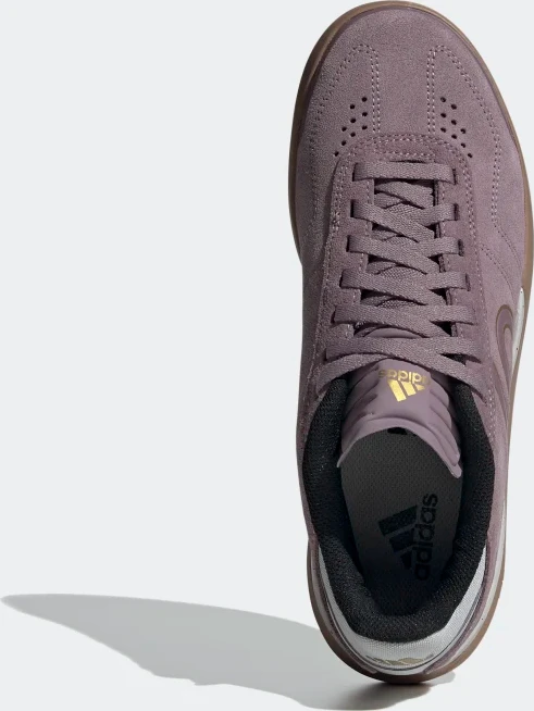 Five Ten Sleuth DLX legacy purple/matte gold/gum m2 (Damen)