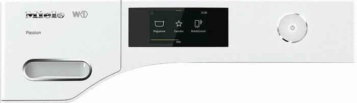 Miele WWV980 WPS Passion Frontlader