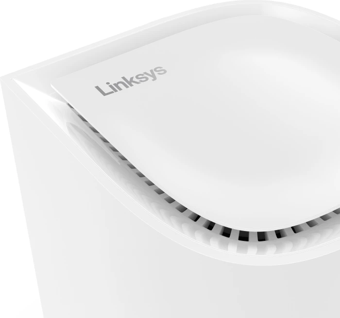 Linksys Velop Pro 6E, AXE5400, 2er-Pack