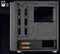 AeroCool Skribble ARGB, Glasfenster Vorschaubild