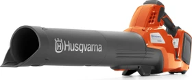 Husqvarna 230iB Akku-Laubbläser inkl. Akku 4.0Ah