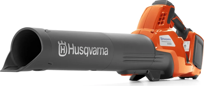Husqvarna 230iB Akku-Laubbläser inkl. Akku 4.0Ah