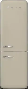 Smeg FAB32RMLM6 moonlight matt