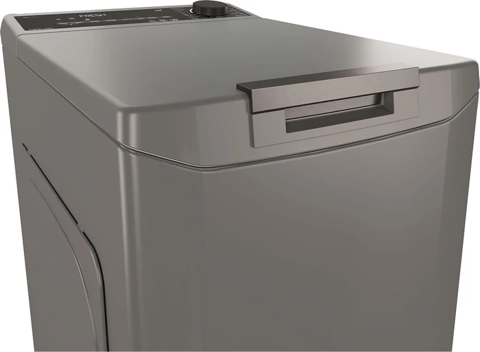 Haier THASNQ286TMR5-84 Toplader