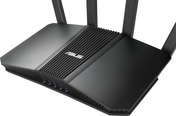 ASUS RT-BE55, Wi-Fi 7, BE3600