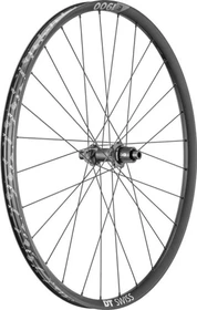 DT Swiss E 1900 Spline 28H 21mm/25mm 27.5" 12x148 TA Shimano HG Centerlock Disc Hinterlaufrad