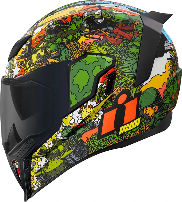 Icon Airflite GP23