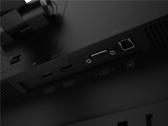 Lenovo ThinkVision T22v-20, 21.5"