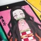 Grupo Erik Editores Demon Slayer Characters XL Mousepad, 800x350mm, mehrfarbig Vorschaubild