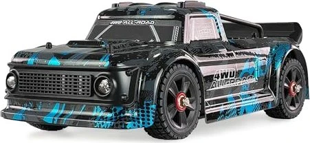 Amewi Hyper Go Breaker ProDrift-1.4 OnRoad/Drift 4WD RTR 1:14