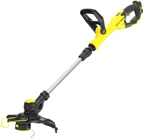 Stanley FatMax SFMCST933B Akku-Rasentrimmer solo