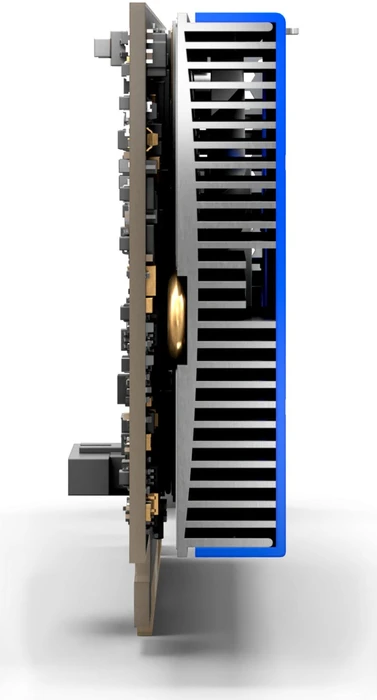 AMD Radeon PRO W6400, 4GB GDDR6, 2x DP