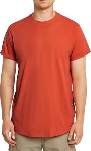 G-Star Lash T-Shirt kurzarm (Herren)