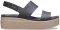 Crocs Brooklyn Low Wedge (Damen) Vorschaubild