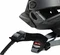 UVEX I-VO CC Helm black/smoke mat Vorschaubild