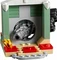 LEGO Juniors - Banküberfall des Tunnelgräbers Vorschaubild