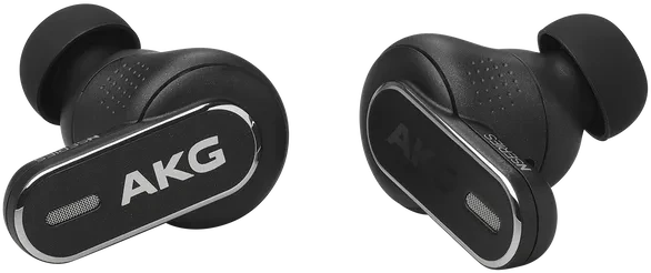 AKG N5 Hybrid schwarz