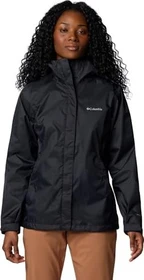 Columbia Arcadia II Funktionsjacke schwarz (Damen)