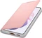Samsung LED View Cover für Galaxy S21 pink Vorschaubild
