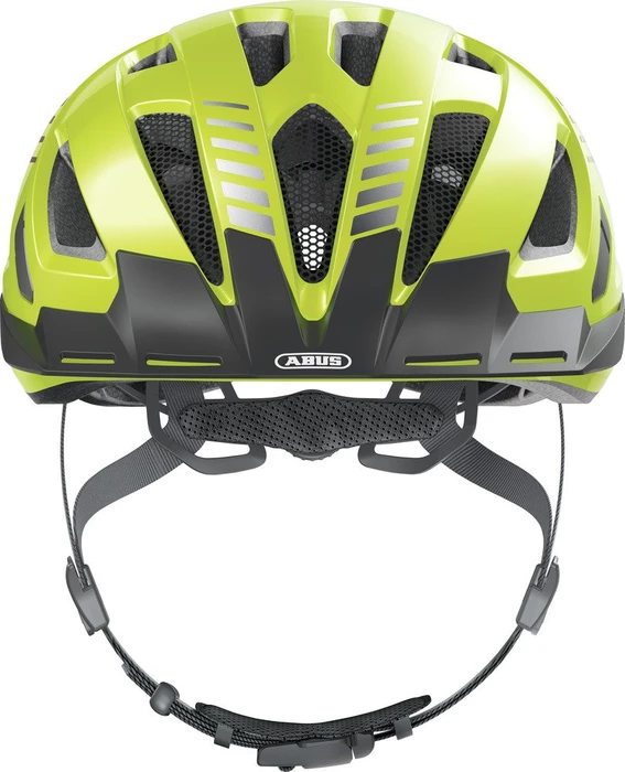 ABUS Urban-I 3.0 MIPS Helm signal yellow