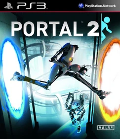 Portal 2 (PS3)