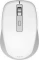 Hama WM-450 Silent Wireless Multi-Device Mouse weiß/grau, USB/Bluetooth Vorschaubild