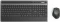 Hama KMW-600 Plus Funk Tastatur und Maus Set, schwarz/anthrazit, USB/Bluetooth, DE Vorschaubild