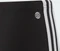 adidas Classic 3-Streifen Jammer Badehose schwarz/weiß (Junior) Vorschaubild