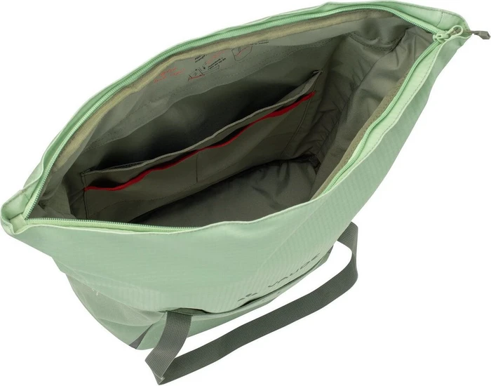 Vaude CityShop Bike II Gepäcktasche aloe vera