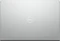 Dell Inspiron 14 5405, Platinum Silver, Ryzen 5 4500U, 8GB RAM, 256GB SSD, DE Vorschaubild