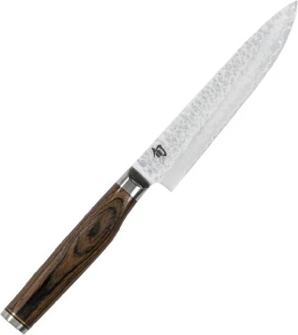 KAI Shun Premier Tim Mälzer Steakmesser, 2 Stück