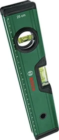 Bosch DIY Wasserwaage 25cm