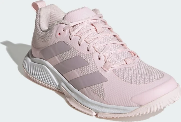adidas Court Team Bounce 2.0 distilled pink