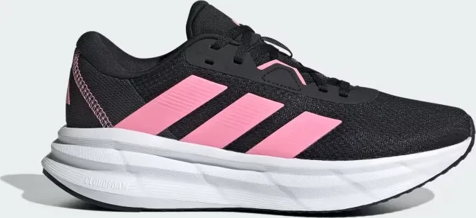 adidas Galaxy 7 core black/bliss pink/carbon (Damen)