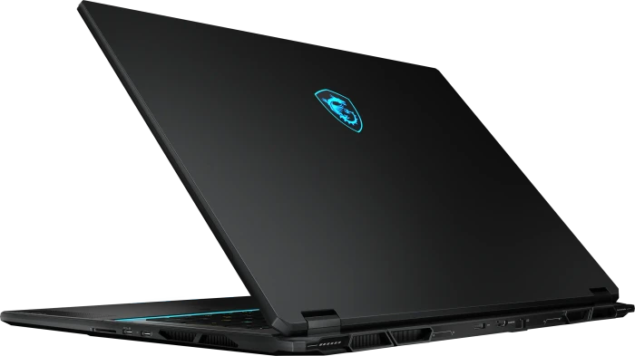 MSI Stealth 18 AI Studio A1VGG-020, Midnight Black, Core Ultra 7 155H, 32GB RAM, 1TB SSD, GeForce RTX 4070, DE