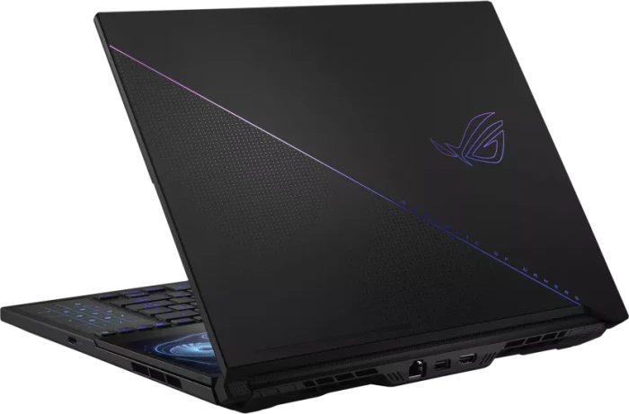 ASUS ROG Zephyrus Duo 16 GX650PZ-NM030W, Ryzen 9 7945HX, 32GB RAM, 1TB SSD, GeForce RTX 4080, DE