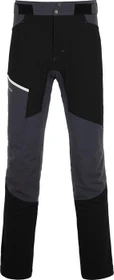 Ortovox Pala Kletterhose lang black raven (Herren)