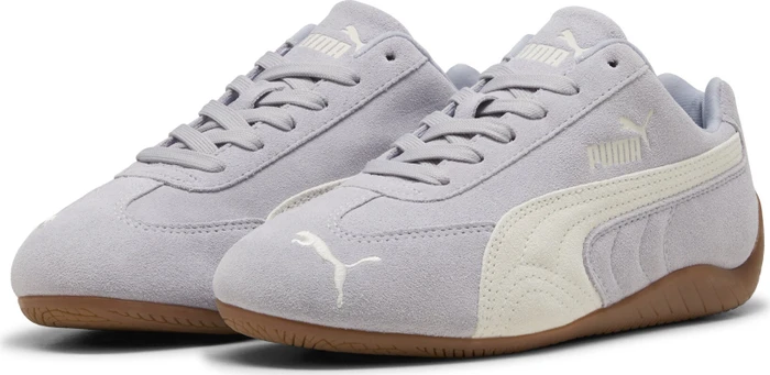 Puma Speedcat OG vibrant silver/gum