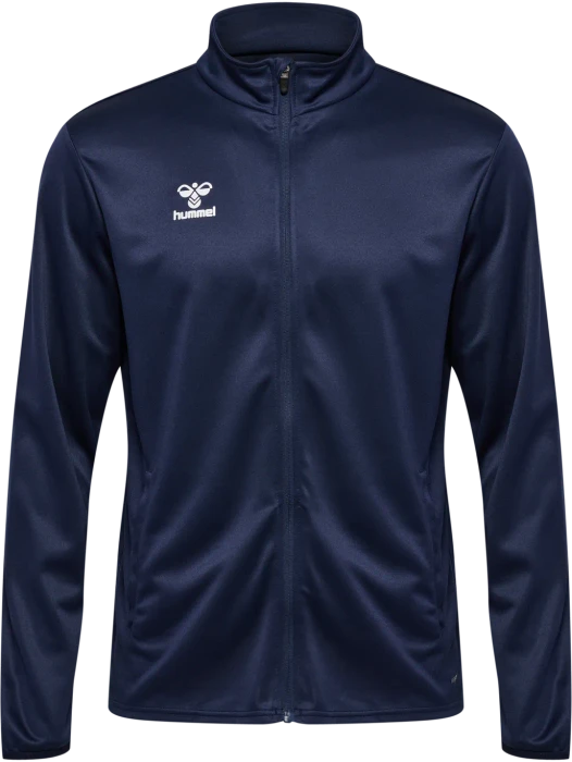 hummel Essential Track Trainingsjacke marine