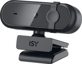 ISY Full HD Webcam