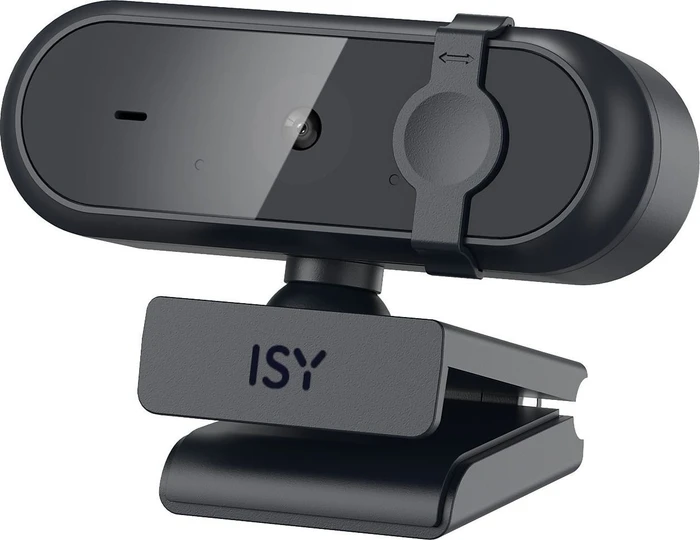 ISY Full HD Webcam