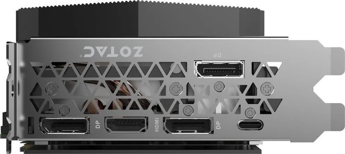 Zotac Gaming GeForce RTX 2080 Ti Triple Fan, 11GB GDDR6, HDMI, USB-C, 3x DP