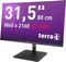Wortmann Terra LED 3295W PV, 31.5" Vorschaubild