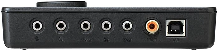 ASUS Xonar U5