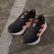 adidas Galaxy 7 core black/lucid orange/lucid red (Herren) Vorschaubild