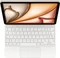Apple Magic Keyboard für iPad Air 11" (M3/M4), weiß, CZ Vorschaubild