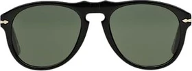 Persol PO0649 56mm black/grey