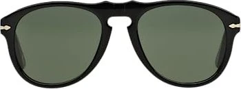 Persol PO0649 56mm black/grey