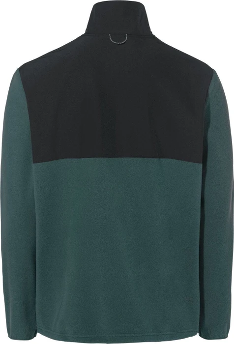 Vaude Mineo Fleece II Jacke deep pond (Herren)