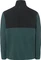 Vaude Mineo Fleece II Jacke deep pond (Herren) Vorschaubild